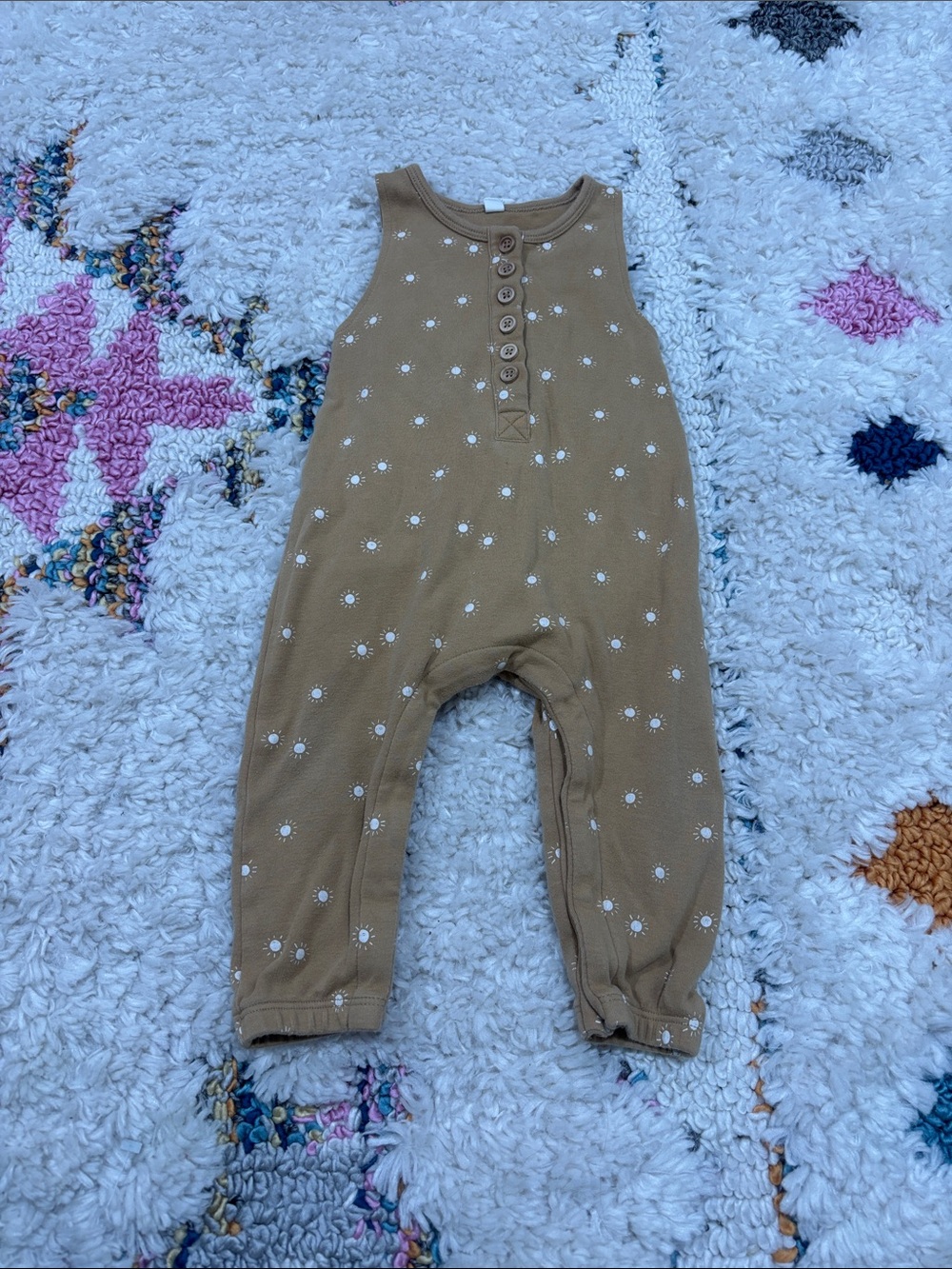 Quincy Mae Sun One Piece